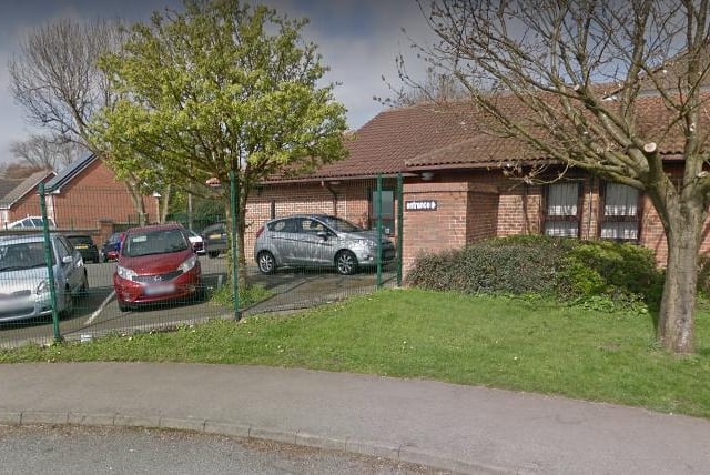 Number of registered patients: 15,798. Address: Farleys Lane, Hucknall, NG15 6DY
