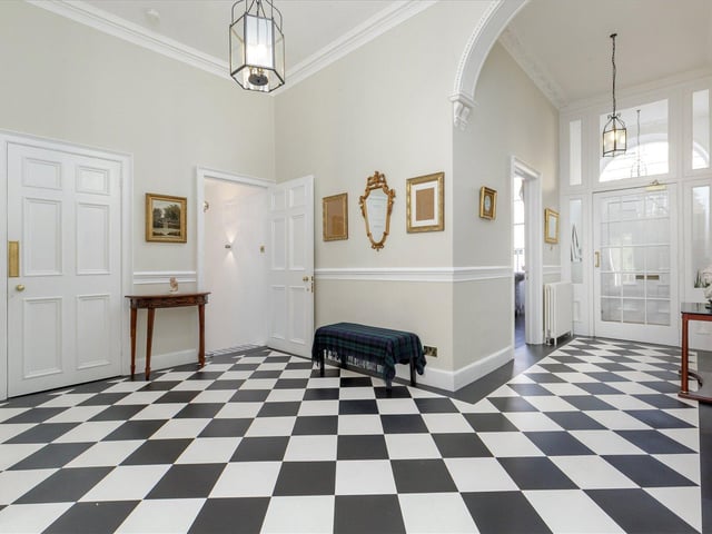 Hall.