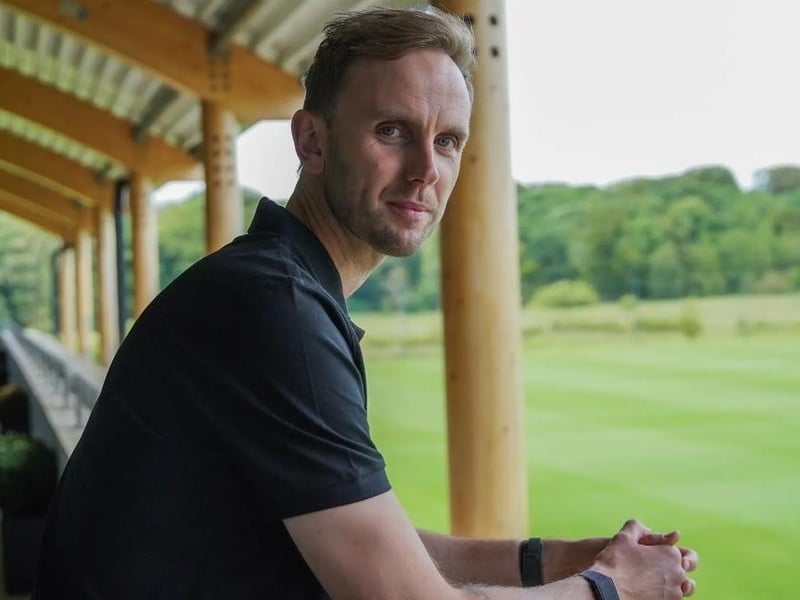 The Danish coach has spent the last two seasons with Burnley as assistant manager, but previously spent time in charge of Kalmar and Fortuna Hjorring. Could Jensen replace his fellow countryman at Motherwell?