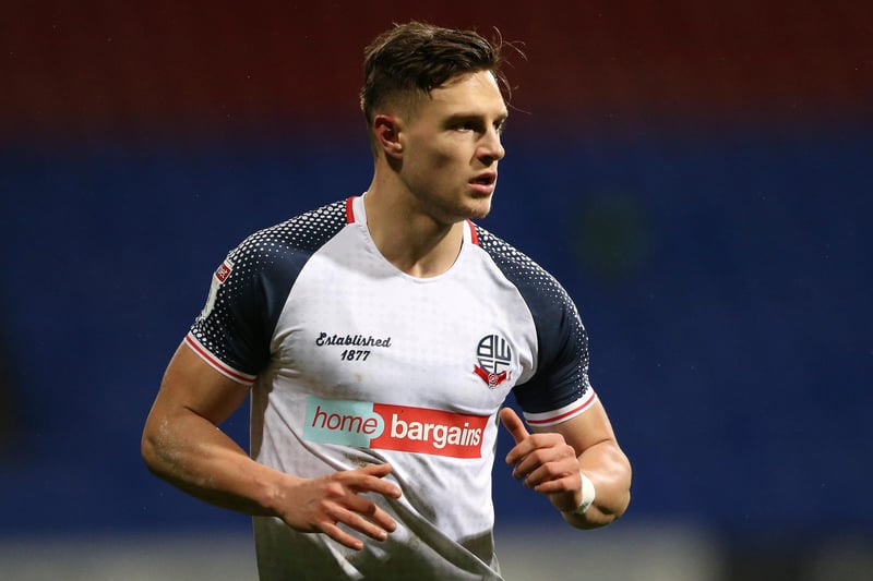 Bolton Wanderers’ Dennis Politic is preparing to go out on loan following his year out with a cruciate ligament injury. Ian Evatt wants the 21-year-old to get some minutes on the pitch to further his development. (The Bolton News)
