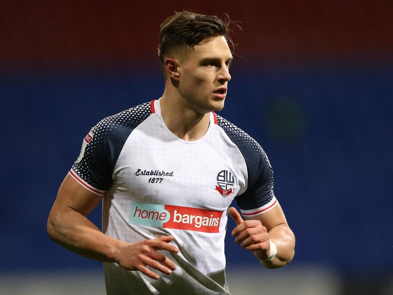 Bolton Wanderers’ Dennis Politic is preparing to go out on loan following his year out with a cruciate ligament injury. Ian Evatt wants the 21-year-old to get some minutes on the pitch to further his development. (The Bolton News)