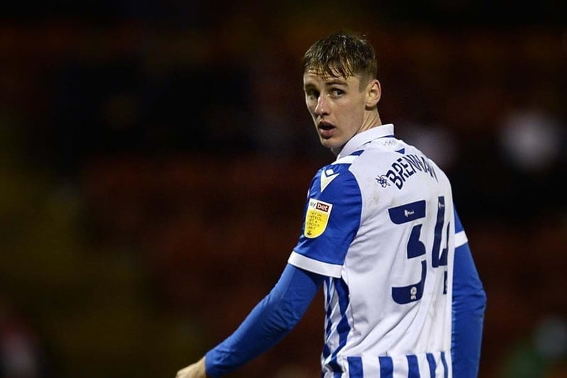 The 24-year-old has become a bit of a forgotten man at Sheffield Wednesday and has been playing for the U21s this season as an overage player. He'll almost certainly be heading away from S6 this summer.
