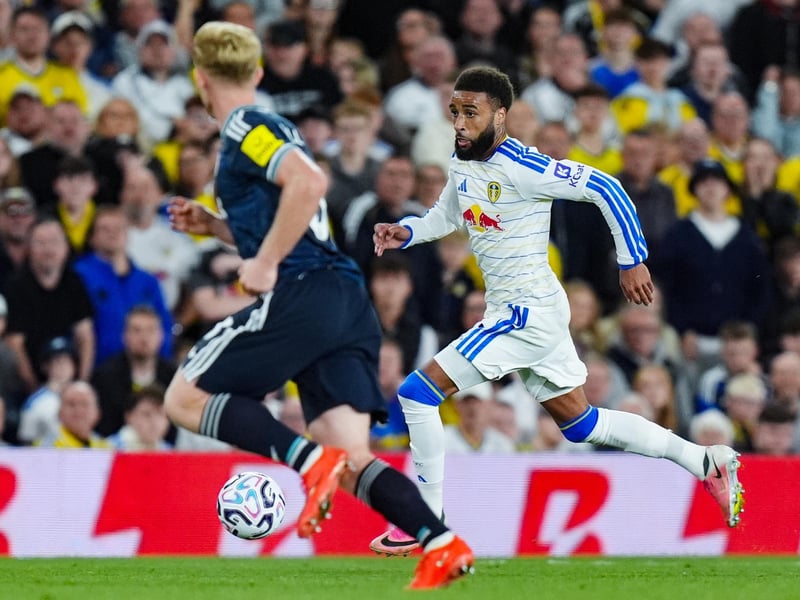 WhoScored rating: 8.2