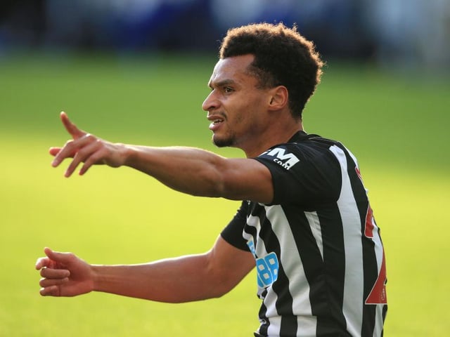 Newcastle United are set to offer Jacob Murphy a new contract amid continued interest from Scottish Premiership leaders Rangers. (Football Insider)
