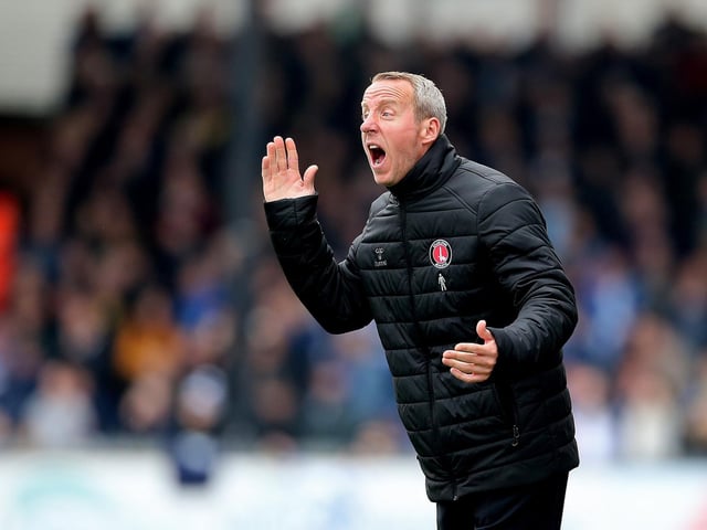 Odds to be relegated: 14/1
