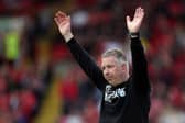 Peterborough United manager Darren Ferguson knows his side will need big performances against Sheffield Wednesday. (Joe Dent/JMP)