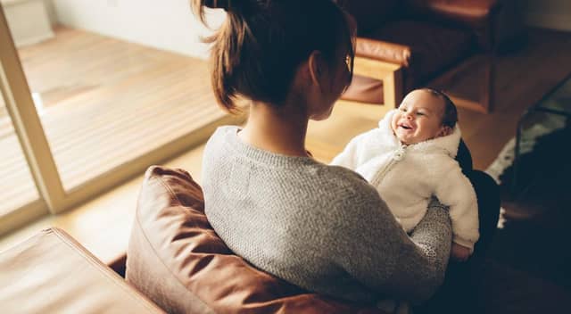 These are some of the most unique names given to children in 2019