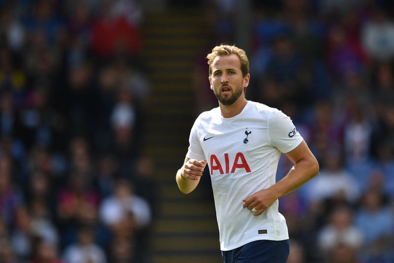 Overall team value: £628.3m Most valuable player: Harry Kane (£110.6m). Number of players: 33. Average player value: £19m.