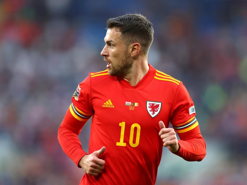 He spent a disappointing six months at Rangers a few seasons back, but is remembered far more fondly by Wales fans. He played a key role in their memorable run to the Euro 2016 semis, where they eventually lost to Portugal.
