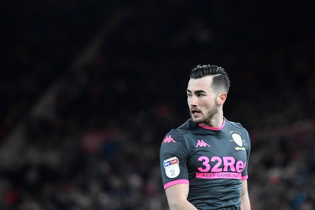 Jack Harrison has revealed that he hopes to stay at Leeds United next season if they manage to reach the Premier League. (Football Insider)