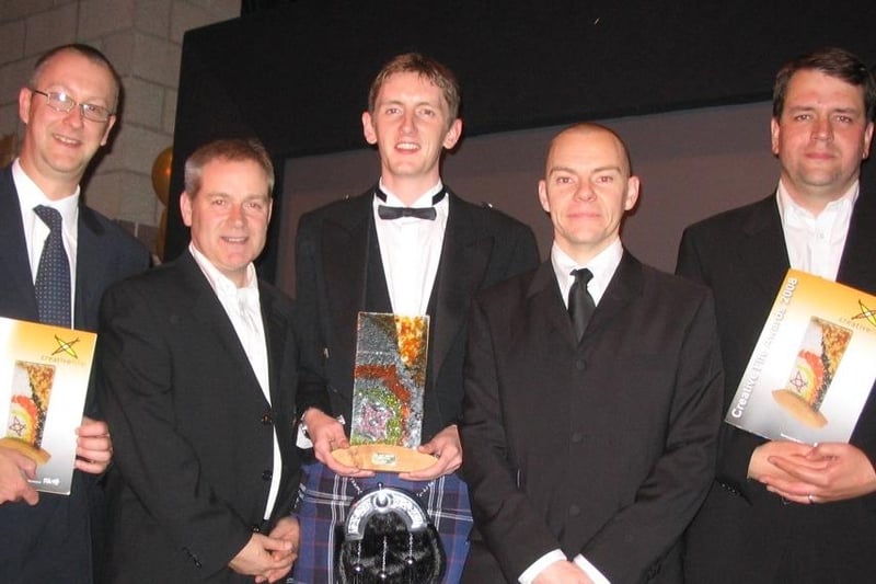 The Treatment Table was another award winning programme on VRN - it featured life on and off the pitch at Raith Rovers. It triumphed at the 2008 Creative Fife awards
