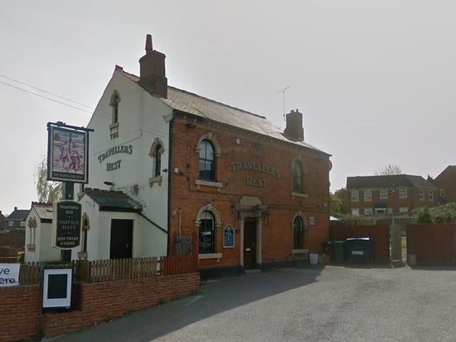 This pub has a large beer garden and is close to the centre of the village. Marketed by James A Baker, 0113 451 3037.