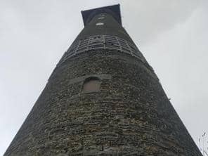 Work is underway to restore Rotherham’s Keppel’s Column and reopen it to the public for the first time in 20 years.