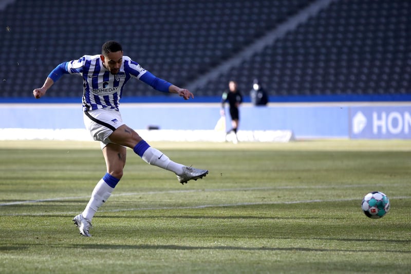 Amid further transfer speculation, Leeds United now been made the firm, odds-on favourites to sign Hertha Berlin ace Matheus Cunha. The ex-RB Leipzig man is likely to be sold for less than £30m, and has scored 16 goals in 18 U23 games for Brazil. (SkyBet)