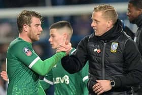 Sheffield Wednesday manager Garry Monk has made it clear players will be supported if they have concerns over their safety when it comes to a return to training.