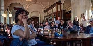 Pub Quiz