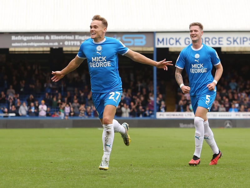 Promotion odds: 5/2