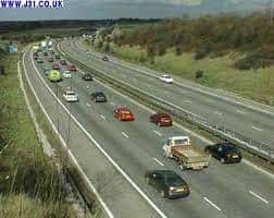 The M1