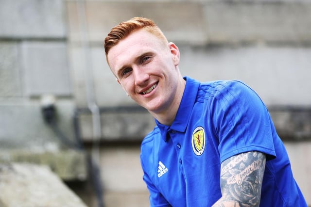 It has been quite the journey for David Bates. Raith Rovers to Rangers, via East Stirlingshire and Brechin, then on to Hamburg before a loan spell with Sheffield Wednesday. His first season in Germany saw him become a first-team regular before injury hampered his progress.