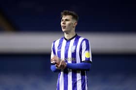 Liam Shaw will face Sheffield Wednesday for the first time since his exit this week.