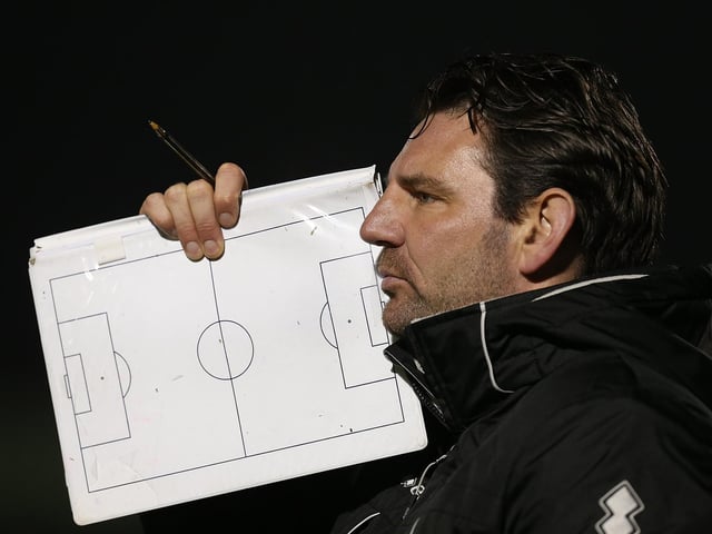 Current Carlisle United head coach - odds according to SkyBet: 8/1 - odds last Wednesday: 5/1