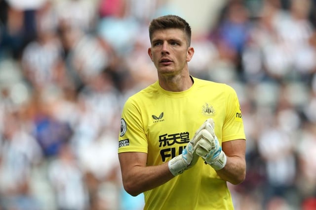A fine afternoon for Newcastle’s man of the moment. Made an excellent save to deny March prior to Trippier’s clearance and did well to tip Adam Lallana’s header wide. Was called into action once again to deny March with his legs. 
