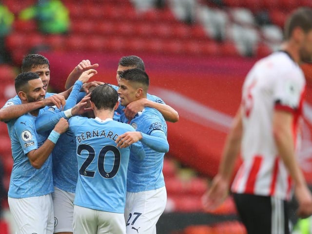 Average value of starting XI: £57,190,909