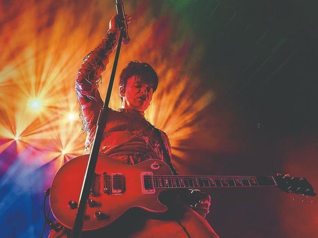 A genuine living legend, Gary Numan’s career spans over 40 years and he’s still releasing critically-acclaimed albums. This tour is to mark the relase of his latest record 'Intruder', but will also include hits from his vast back catalogue. He plays Edinburgh on May 9, 2022.