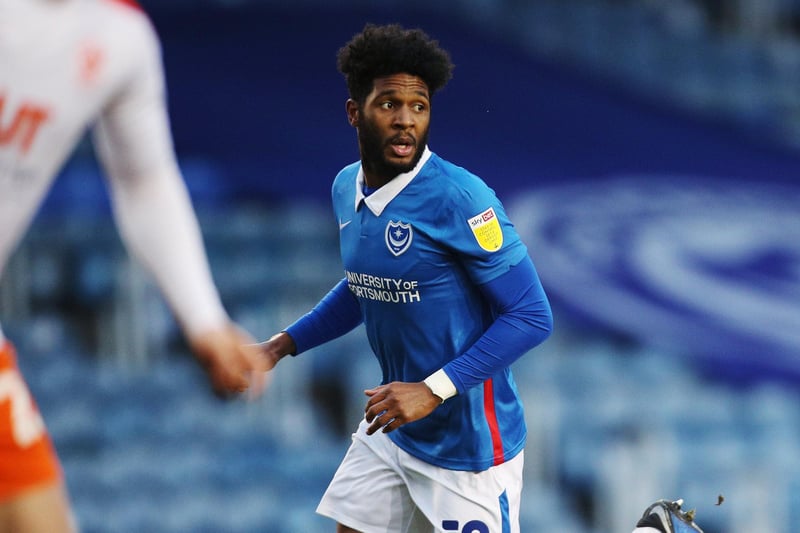 Not made a single outing under Danny Cowley having suffered a season-ending knee injury before his arrival. Harrison has another year on his deal and offers the focal point Cowley's openly admitted he has missed. But with only one league goal from open play this term, the Welshman will need to up his goal threat.