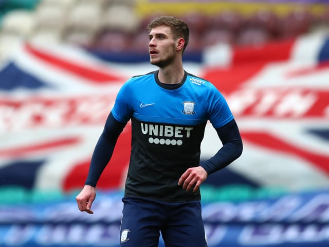 Position: CB
2021/22 Appearances: 8
Clean sheets: 0
(Photo by Jan Kruger/Getty Images)