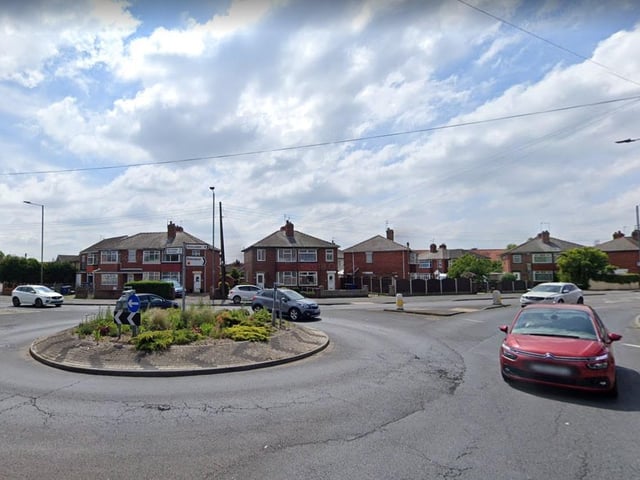 In Armthorpe South, there was an increase of 13 per cent in the number of virus cases in the seven days to November 5. There were 26 new cases in this period, a rise of three more cases than the week before.
