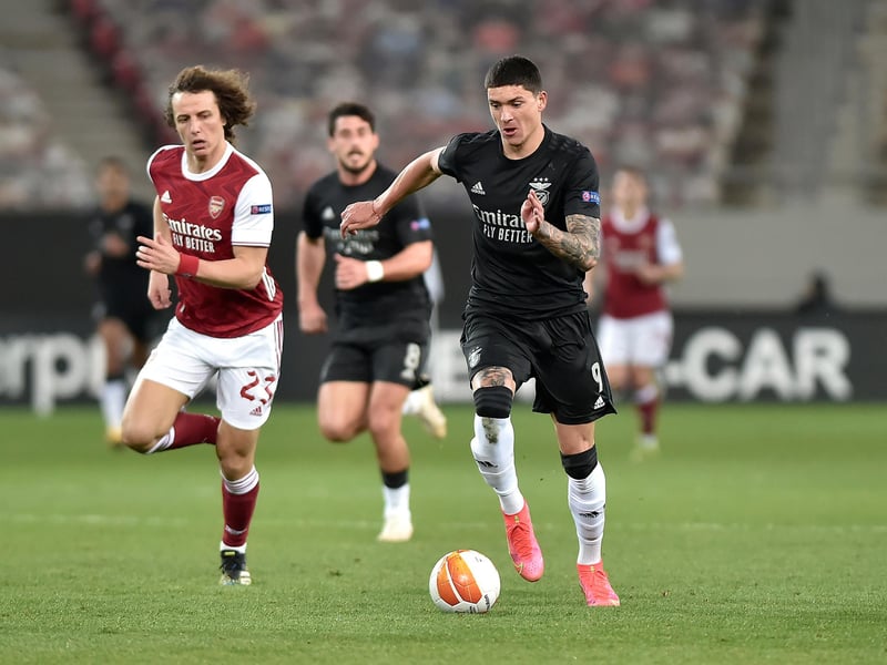 Brighton have been handed a boost in their pursuit of Benfica striker Darwin Nunez, with his club, Benfica, said to be "willing to talk again" despite rejecting the Seagulls' reported £25m initial offer. £35m could be enough to seal the deal. (Sport Witness)