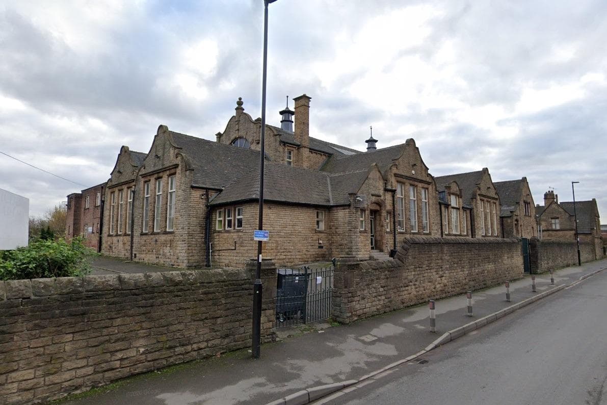 Luqman Academy: Unabhängige islamische Schule in Sheffield von Ofsted als ...