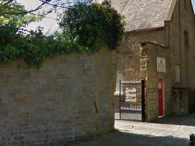 The school which takes children from the age of three was rated Good in September 2019.