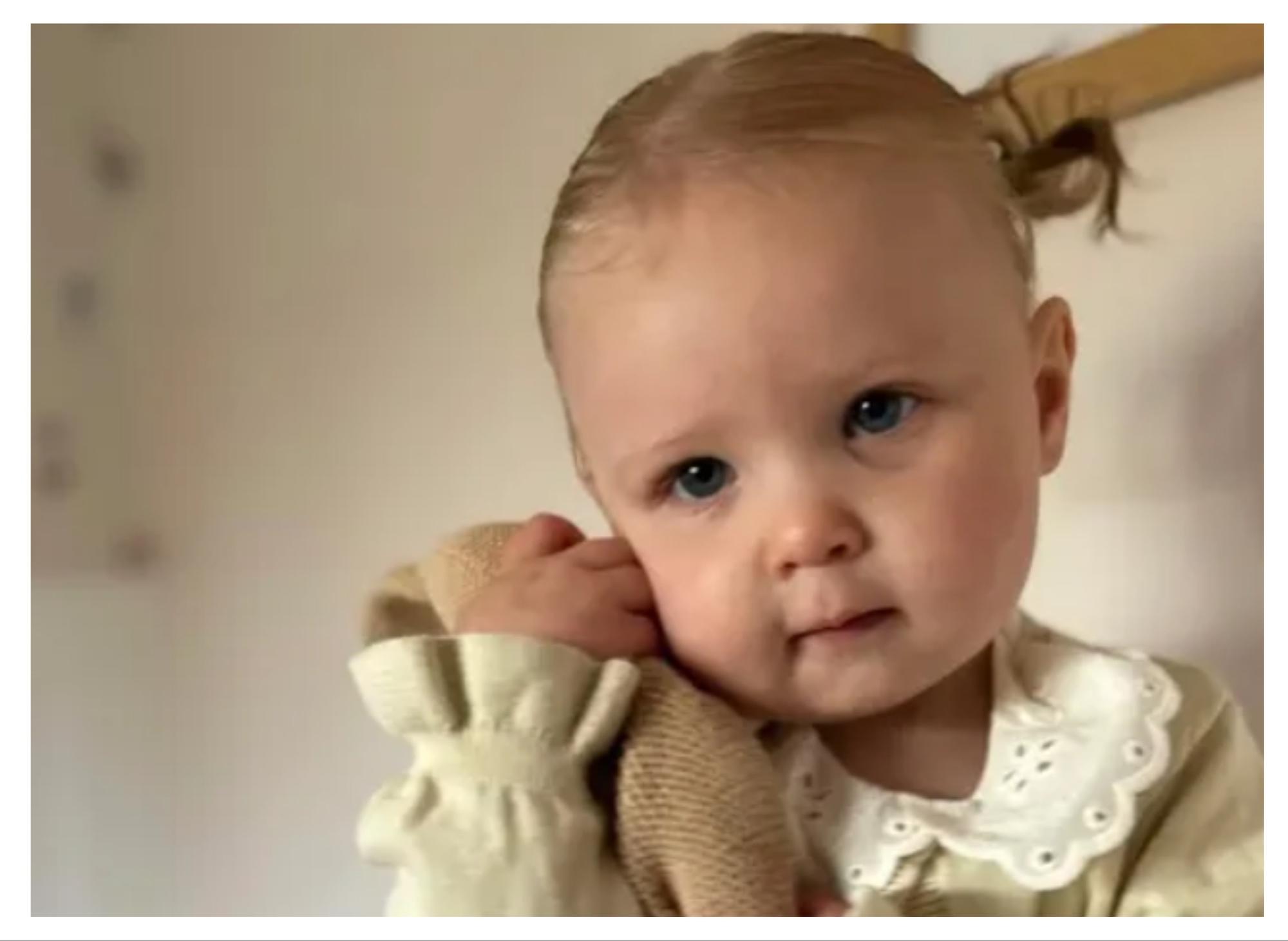 'Our little adventurer': Death of South Yorkshire toddler who drowned in pond on Christmas Day ruled accidental