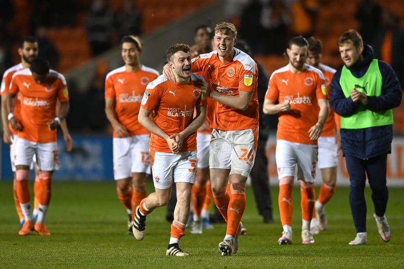 Millwall are interested in signing Arsenal defender Daniel Ballard on loan for next season. The Northern Ireland international impressed in a loan spell in League One with Blackpool last year, helping them to promotion. (Football Insider)