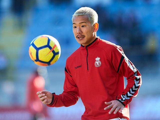 Ange Postecoglou is looking to take advantage of the Japanese market to strengthen his Celtic side. As well as Reo Hatate, he is interested in Daizen Maeda and Yosuke Ideguchi. Maeda is someone who he worked with at Yokohama F. Marinos and is a speedy forward, while Ideguchi would be brought in from Gamba Osaka to add to the midfield. (Sky Sports)