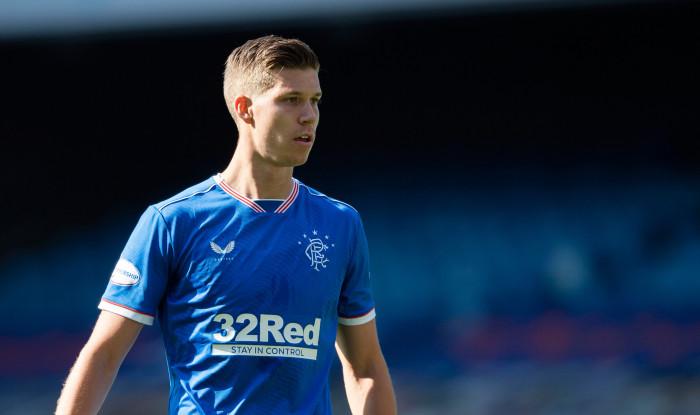 Used as a target man and key role in keeping the ball moving for Davis to shoot in lead up to the goal. Showed he has a role to play in the run-in