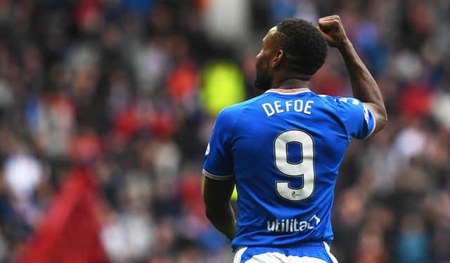 Jermain Defoe has retired from playing at the age of 39
