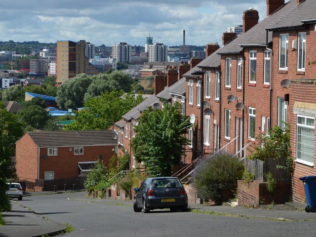 Though considerably lower than its neighbouring constituency Newcastle upon Tyne Central, child poverty is still far too high and rising far too fast in the east of the city. (Photo: Flickr: Michael Hurlow AoU)