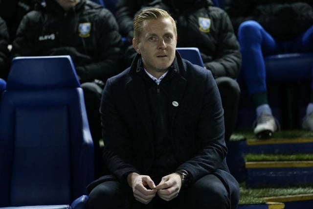 Fan pressure on Monk has intensified over recent weeks with just 13 points registered from the Owls’ last 57 available, however, the former Leeds boss is far from throwing in the towel - insisting he is determined to get things right ahead of the game at QPR.