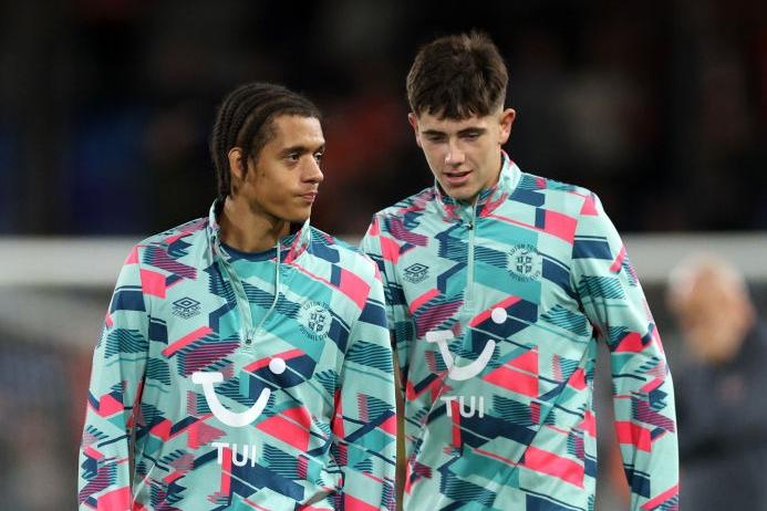 Promotion odds: 16/5;
Relegation odds: 16/1