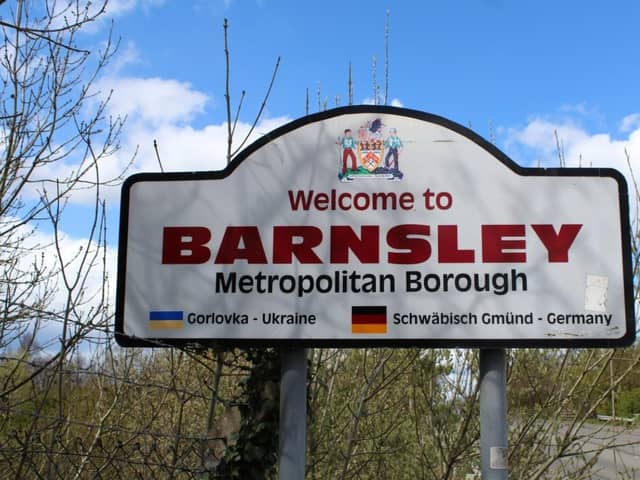 The current refuge in Barnsley  is currently oversubscribed, and  "does not afford any opportunities to comfortably house women with more than one child. "