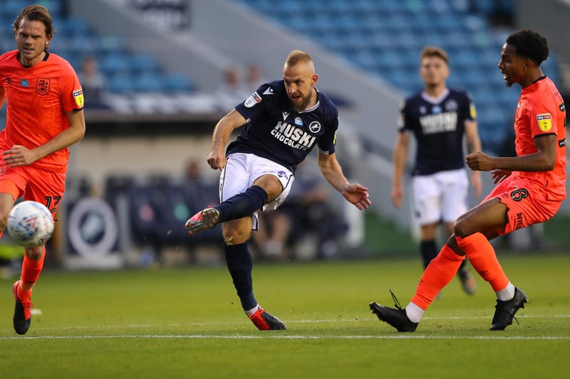 Millwall boss Gary Rowett has lauded winger Jiri Skalak's attitude, ahead of his move back to the Czech Republic to join Mlada Boleslav. The Lions boss credited the player for his motivation in training, despite featuring sparingly for his side. (London News Online)