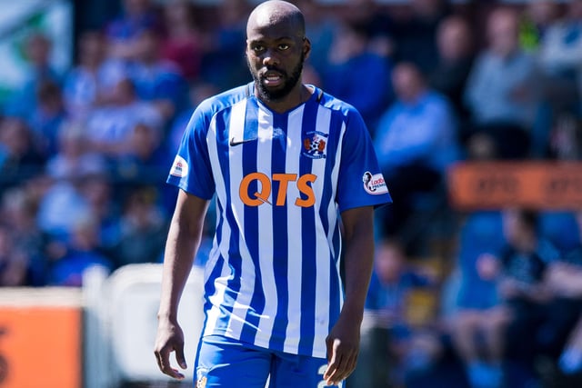 Former Kilmarnock star Youssouf Mulumbu revealed there was interest from Rangers and Aberdeen when he signed for Celtic. A conversation with then Celtic boss Brendan Rodgers helped seal the deal after a switch to France fell through, while he also turned down former club West Brom. Mulumbu said: “I almost lost everything because my agent was very bad and my family was starting to fight with each other. So it was a good thing for me to go to Celtic because people saw me as a good player.” (High Press Podcast)