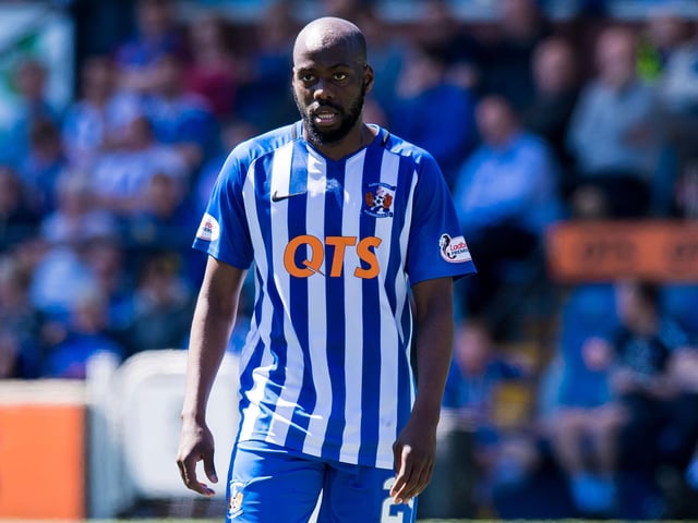 Former Kilmarnock star Youssouf Mulumbu revealed there was interest from Rangers and Aberdeen when he signed for Celtic. A conversation with then Celtic boss Brendan Rodgers helped seal the deal after a switch to France fell through, while he also turned down former club West Brom. Mulumbu said: “I almost lost everything because my agent was very bad and my family was starting to fight with each other. So it was a good thing for me to go to Celtic because people saw me as a good player.” (High Press Podcast)