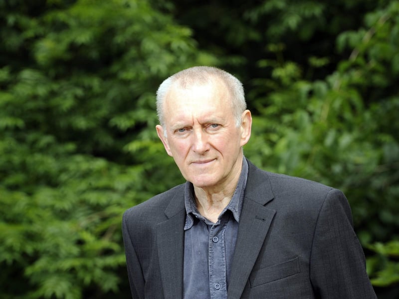 Scottish writer James Kelman will speak during the Edinburgh International Book Festival about his new collection of short stories and selected interviews on Sunday, August 17. He is a two-time Booker Prize nominee and in 1994 won for his Glasgow-set novel How Late It Was, How Late.