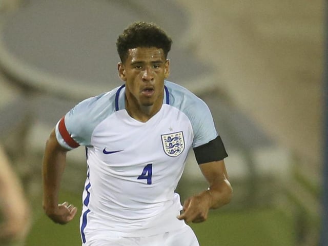 The 21-year-old former Arsenal and Barcelona B midfielder will boost the U's' midfield options. Picture: AK BijuRaj/Getty Images