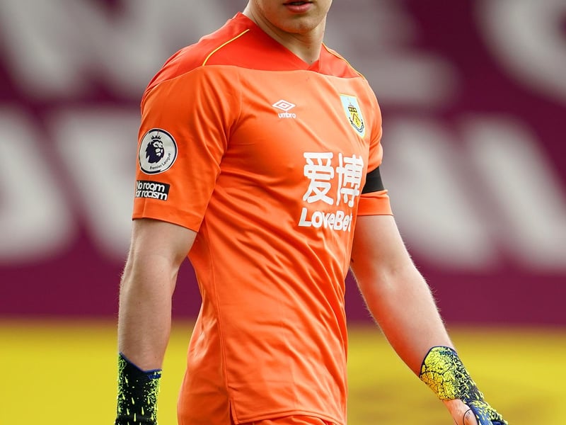 The Northern Ireland international is already showing his higher league pedigree at Hillsborough.
Since joining Sheffield Wednesday, he hasn’t conceded a goal, and through a string of excellent saves, has shown why the 24-year-old already has 23 caps for
his country.
The 24-year-old is exactly the sort of loan signing that could become permanent if Wednesday achieve promotion, and with his contract expiring at the end of the season, it’s even more likely.
Picture: Jon Super - Pool/Getty Images