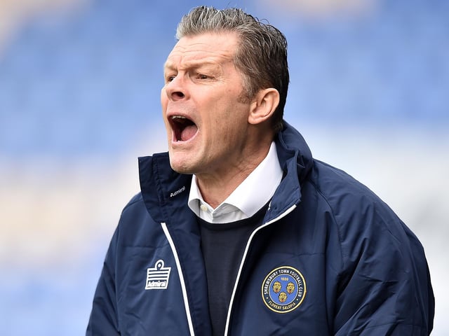 Predicted end of season points: 51
Predicted goal difference: -13
(Photo by Nathan Stirk/Getty Images)
